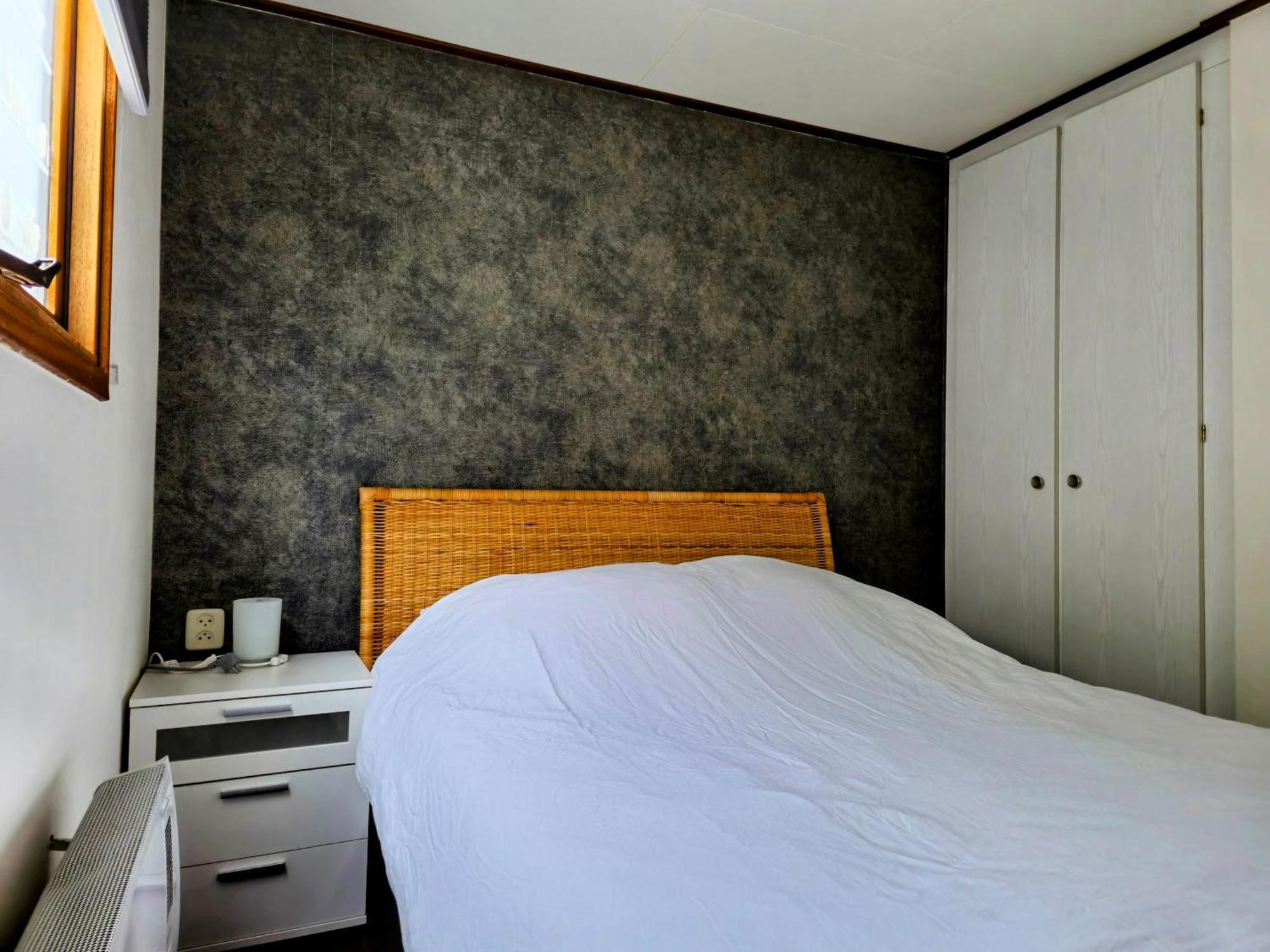 Chalet V31 Makkum Buitenkant foto