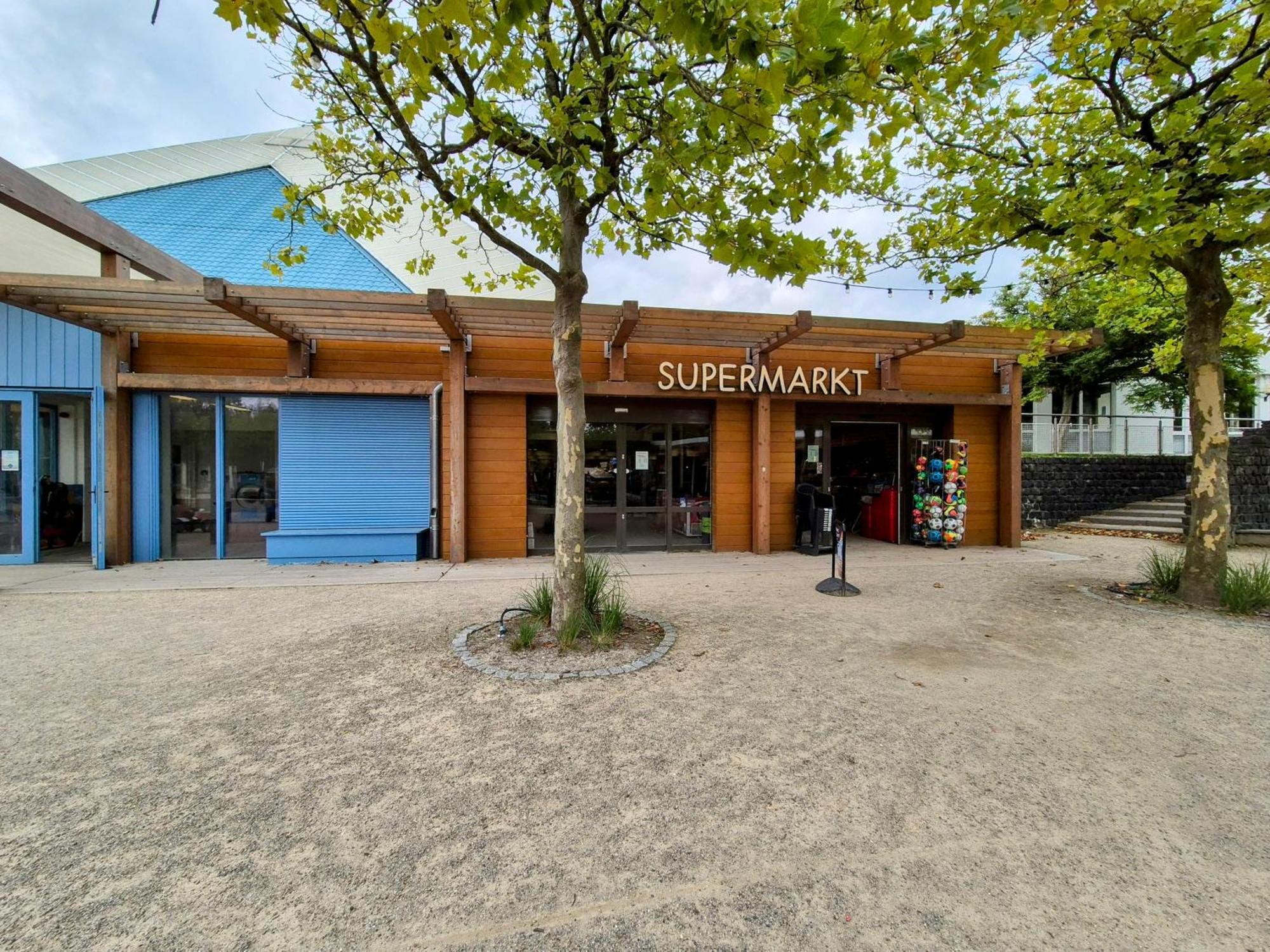 Chalet V31 Makkum Buitenkant foto