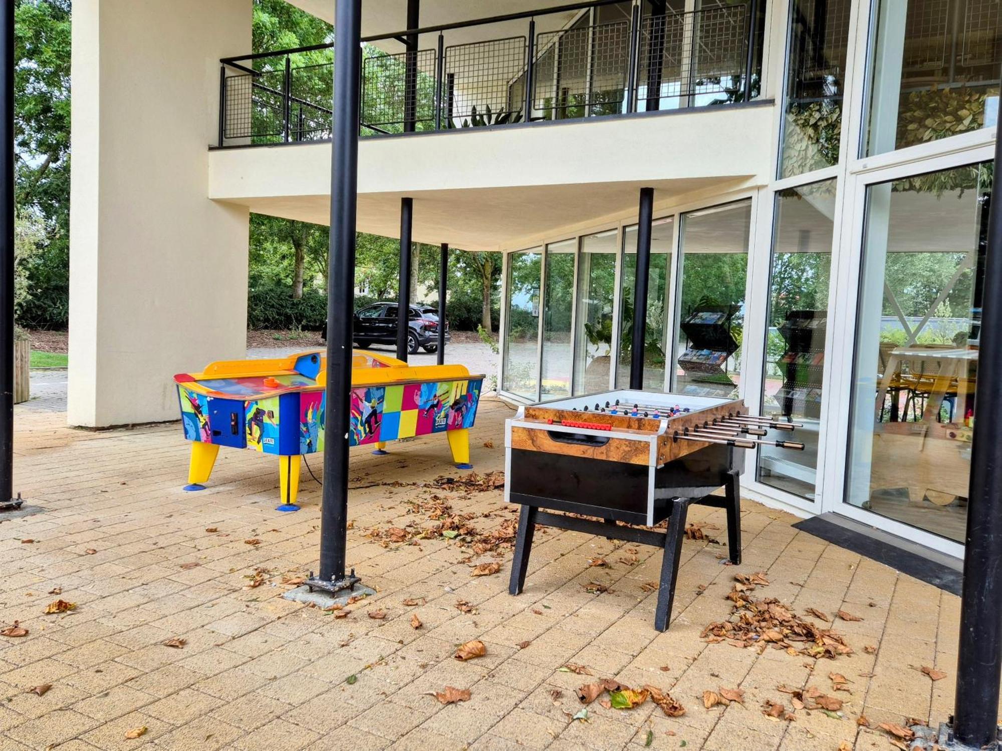Chalet V31 Makkum Buitenkant foto